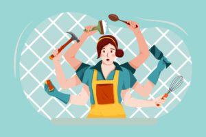 Stress Klachten Verminderen