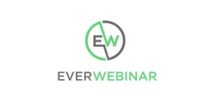EverWebinar korting