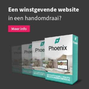 Phoenix Website Kortingscode