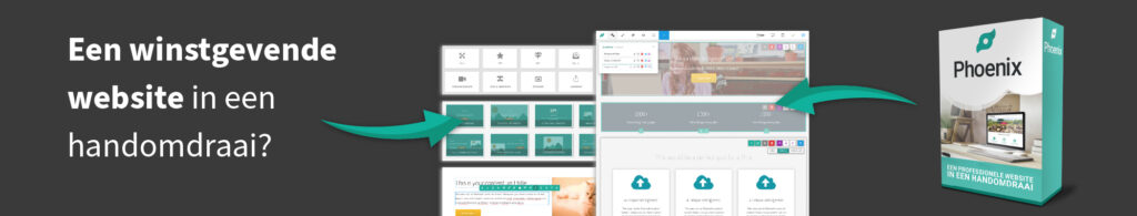 Phoenix Website Kortingscode