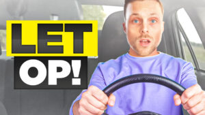 THUM DRIVING PANIC ATTACKS
