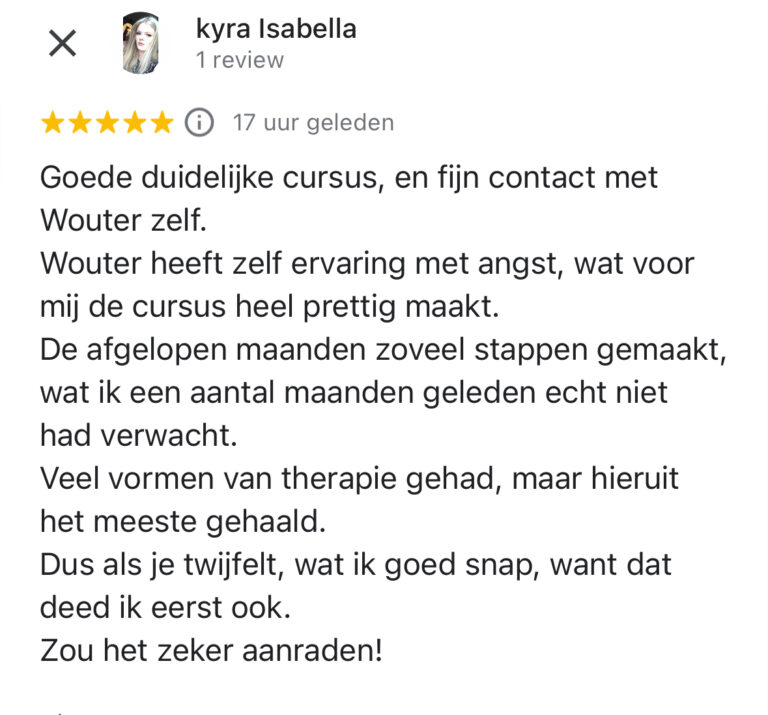Review VVA