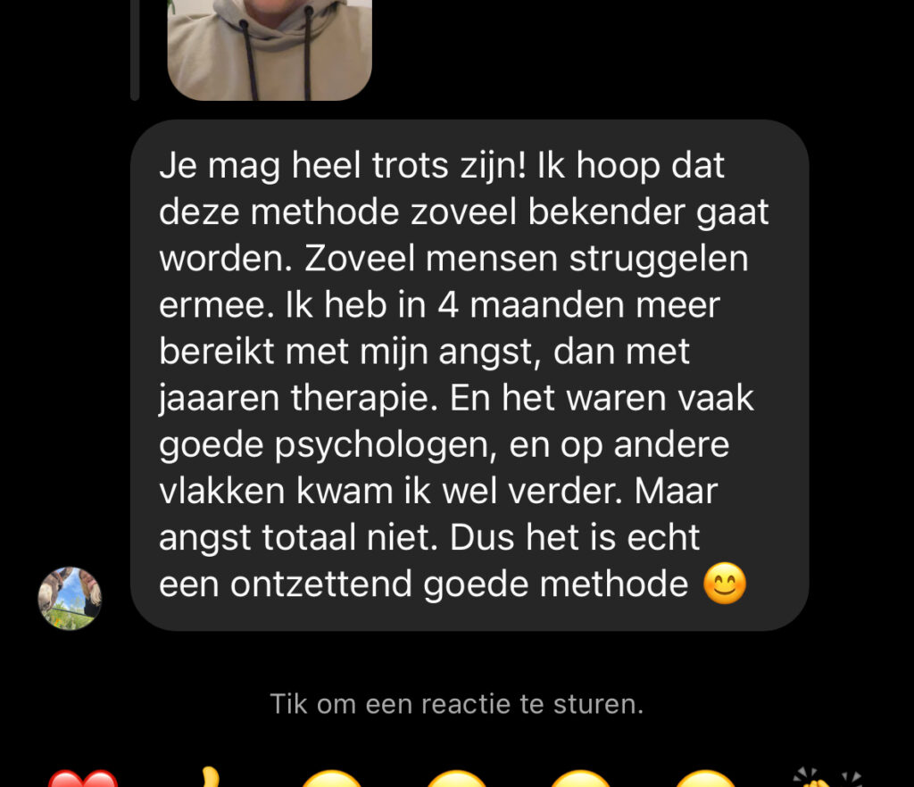 Review Wouter Manders