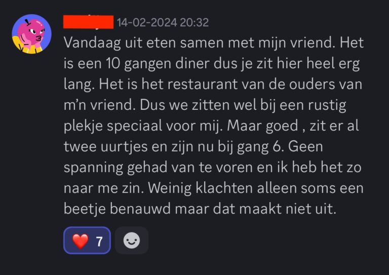 Review VVA