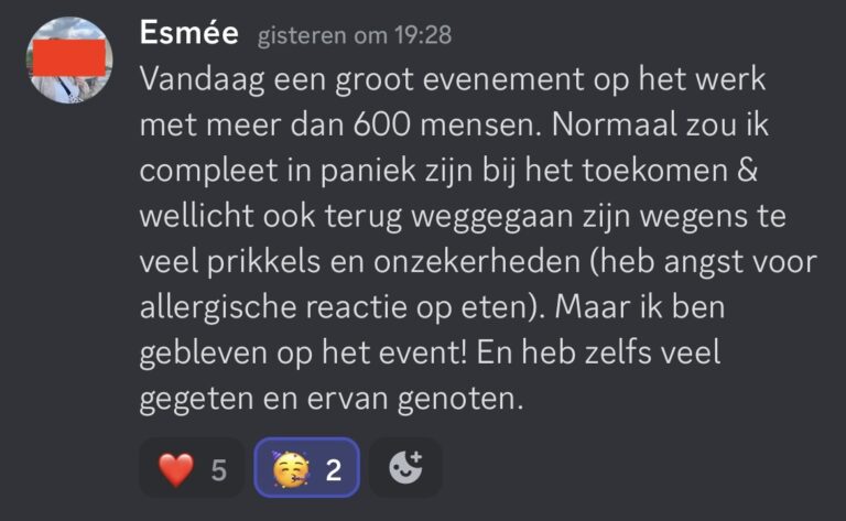 Review VVA
