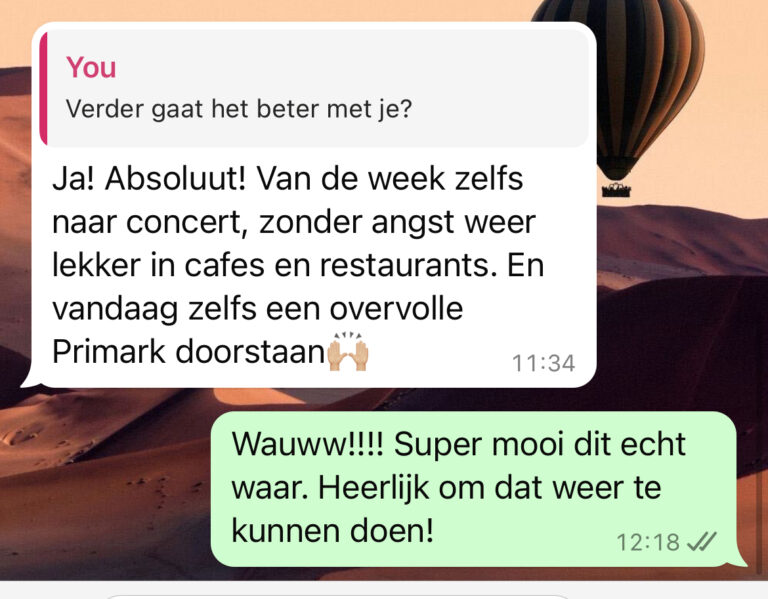 Review VVA