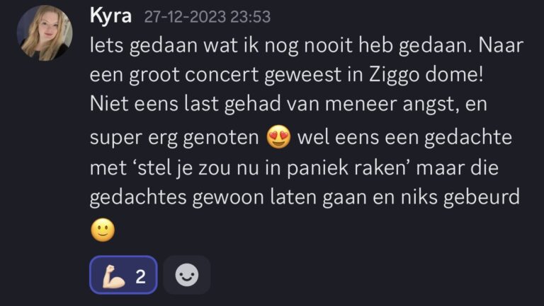 Review VVA