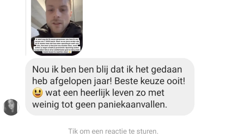 Review Wouter Manders