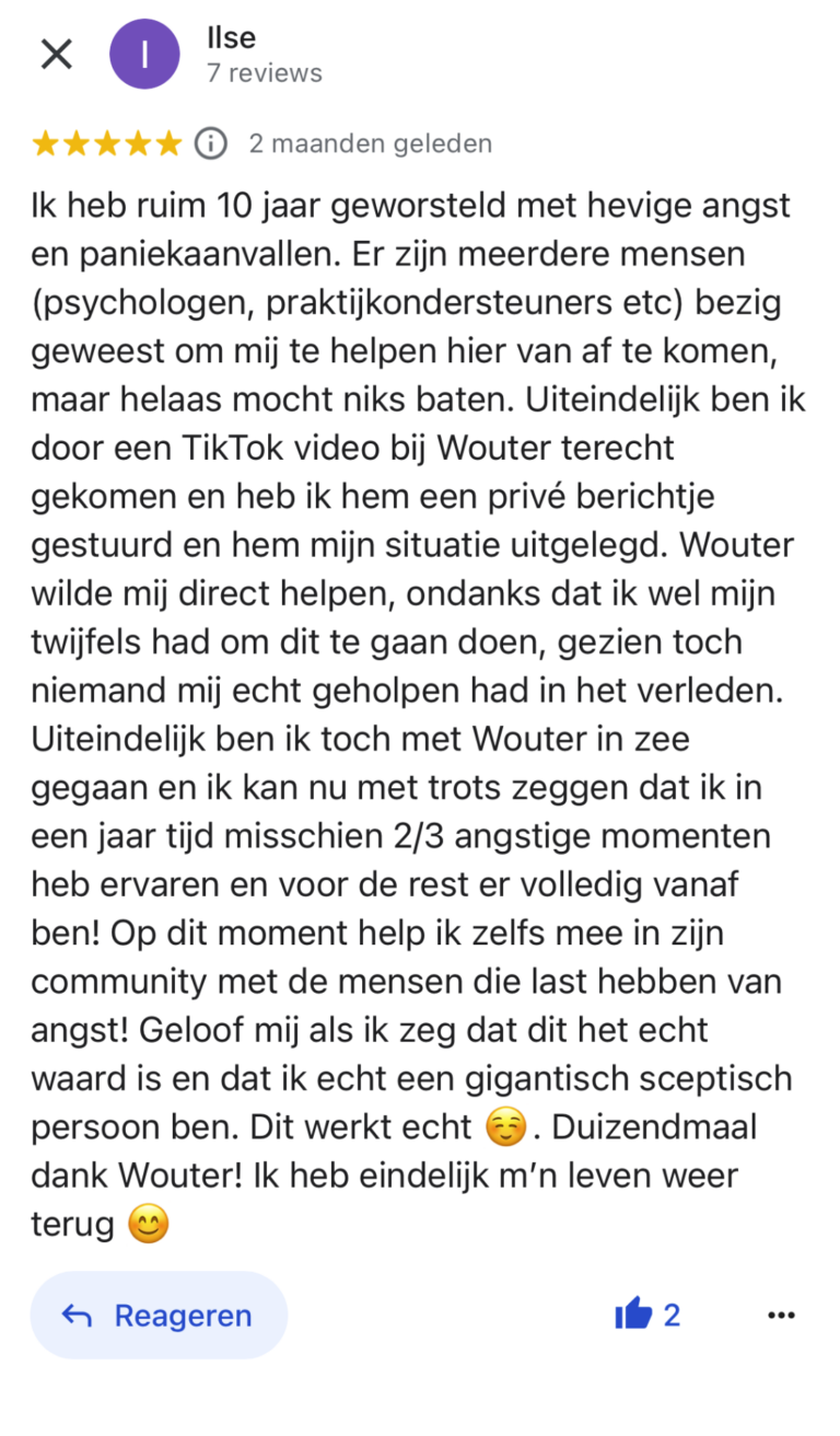 Review VVA