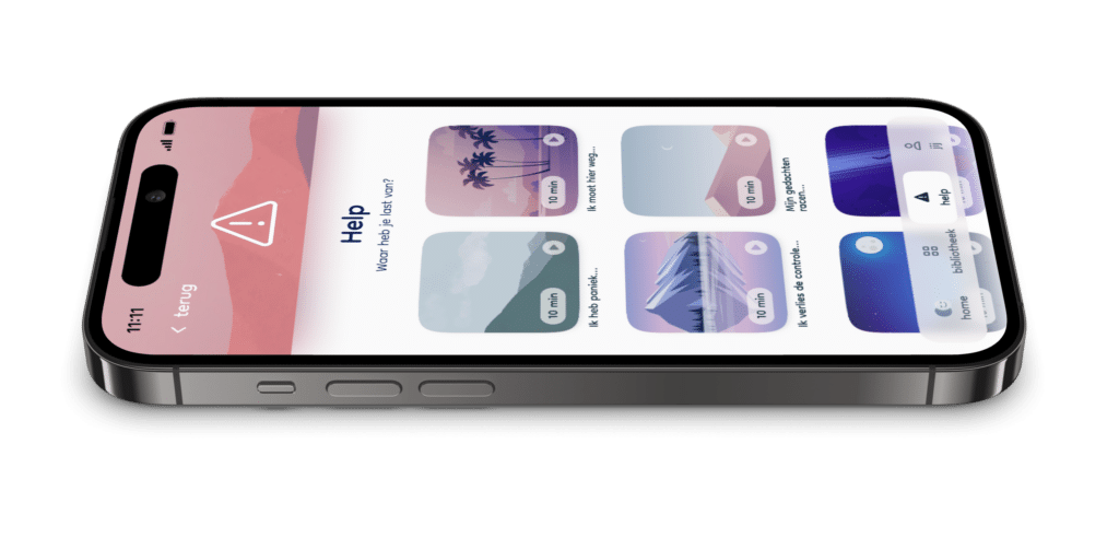 Mockup help