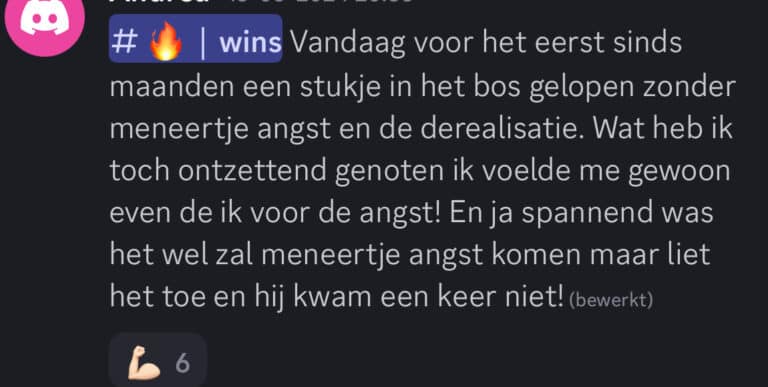 Reviews Wouter Manders
