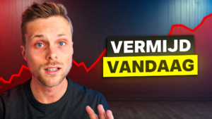 Wouter Manders Thumbnail Design 17 06 2024 4 Dingen die je Angst & Paniek 10X Erger Maken V4