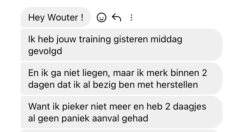 Reviews Wouter Manders