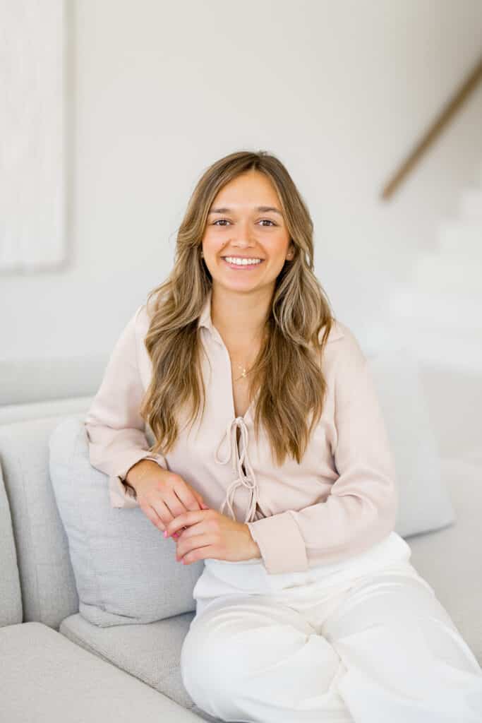 Jenna Saffrie