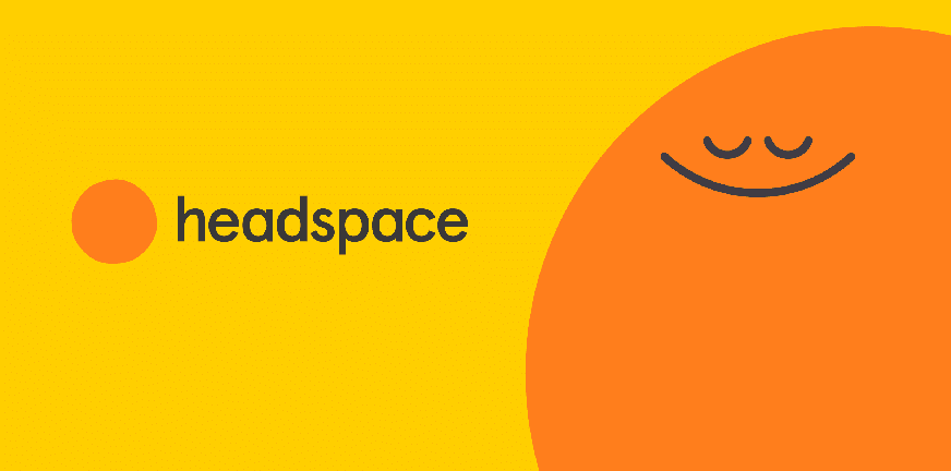 Headspace logo 872 432px