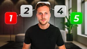 Wouter Manders Thumbnail Design 09 08 2024 Ik ben Bang om Nooit meer te Herstellen V2