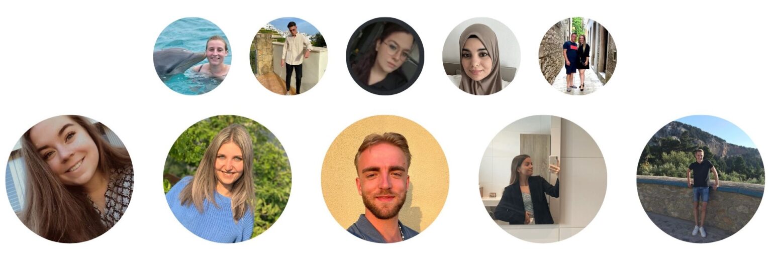 Vrijheid van Angst | Nu Deelnemen!