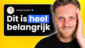 5 kenmerken van mensen die herstellen van angst en paniek