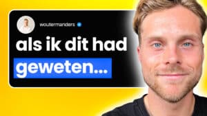 5 Belangrijke Lessen Waardoor ik Angst en Paniekaanvallen heb Overwonnen