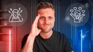 Hoe lang duurt herstellen van angst en paniek?