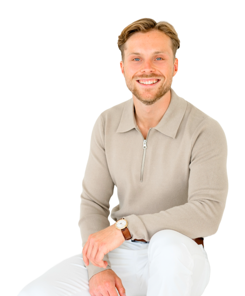 Wouter Manders