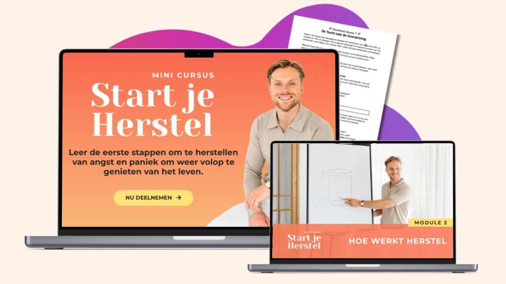 Cursus Mockups 3