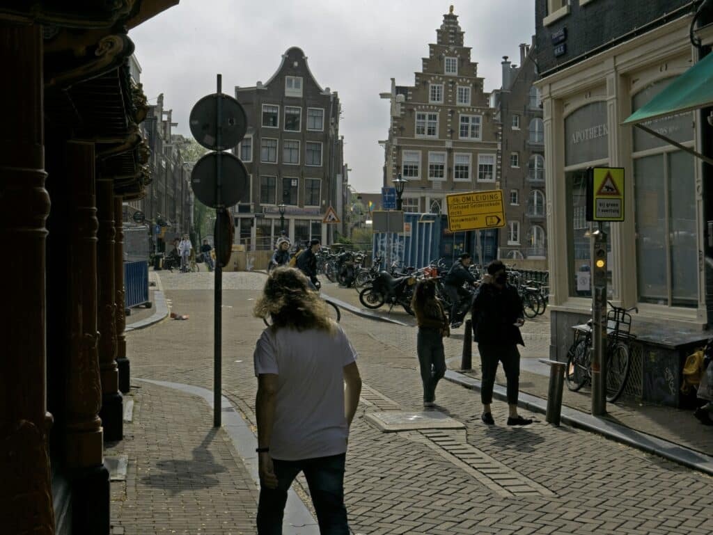 Derealisatie tips