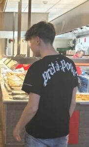 Melvin Review Vrijheid van Angst