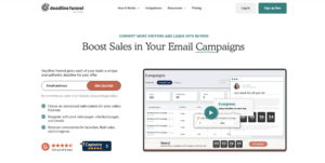 Deadline Funnel Korting