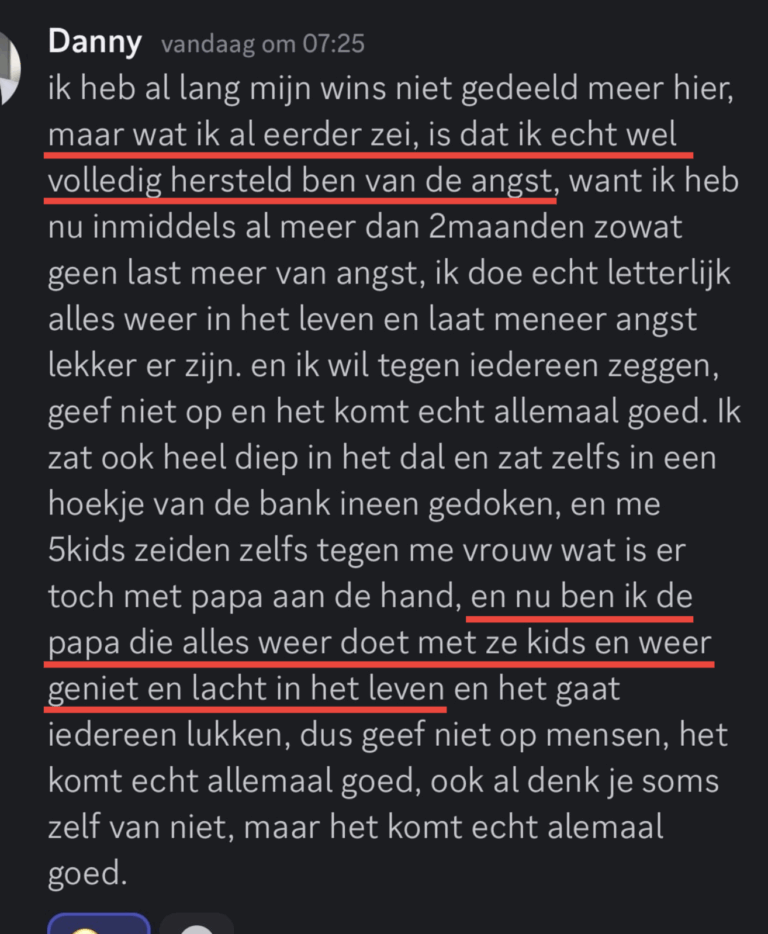 Review Danny