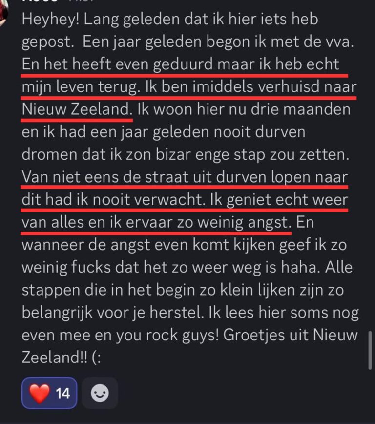 Review VVA